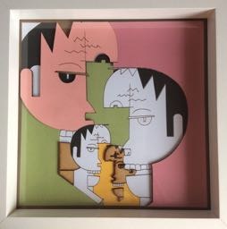 Kleine Vorschau von Köpfe