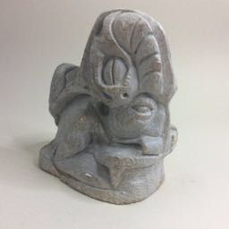 Kleine Vorschau von Speckstein Figur 30 cm