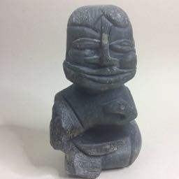 Kleine Vorschau von Speckstein Figur 10 cm